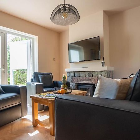 Newby Bridge Country Caravan Park Εξωτερικό φωτογραφία