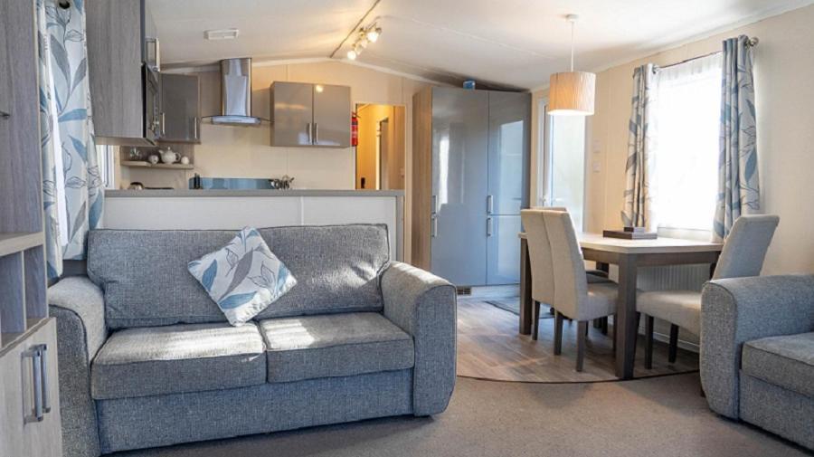 Newby Bridge Country Caravan Park Εξωτερικό φωτογραφία