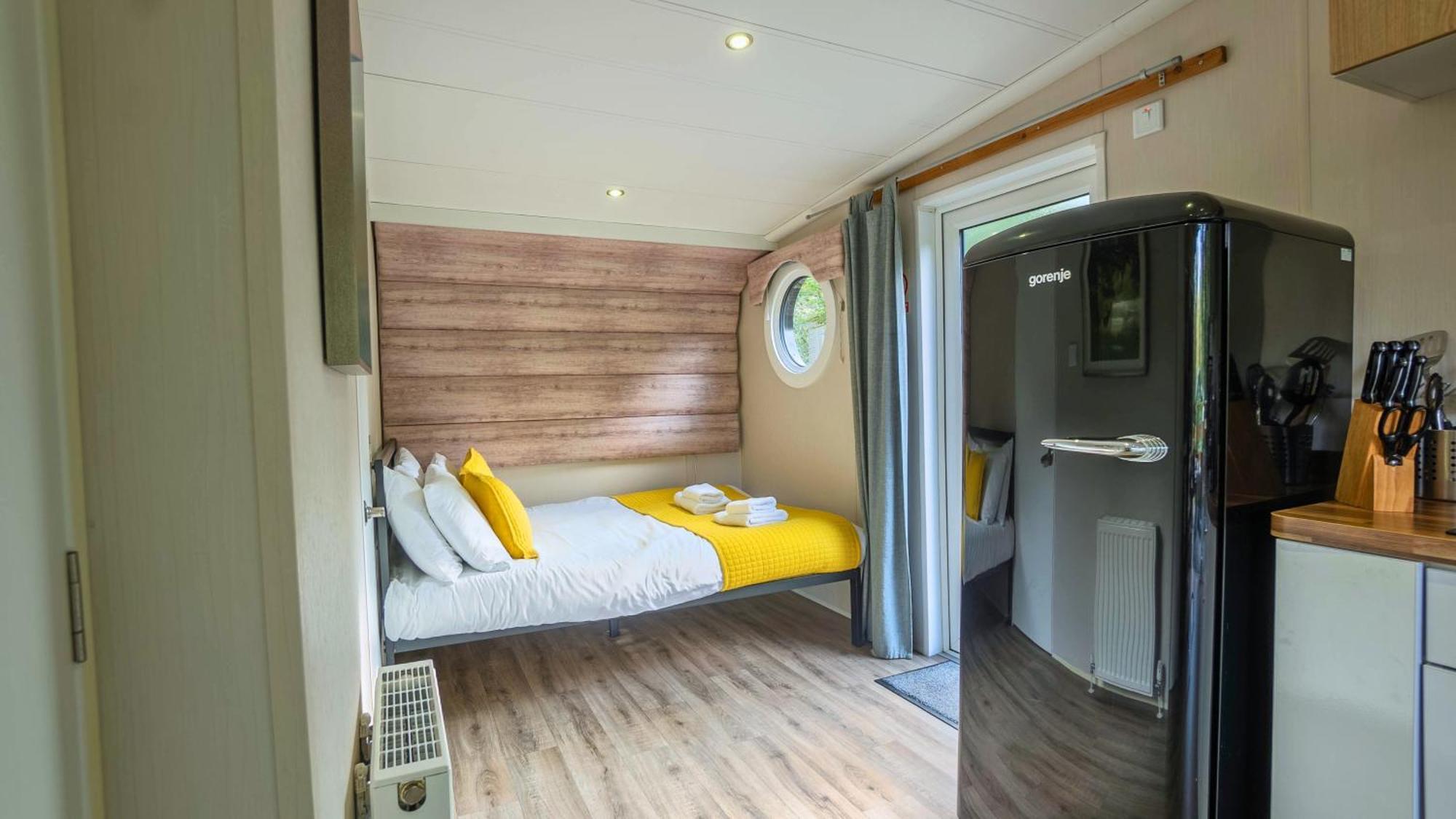 Newby Bridge Country Caravan Park Εξωτερικό φωτογραφία
