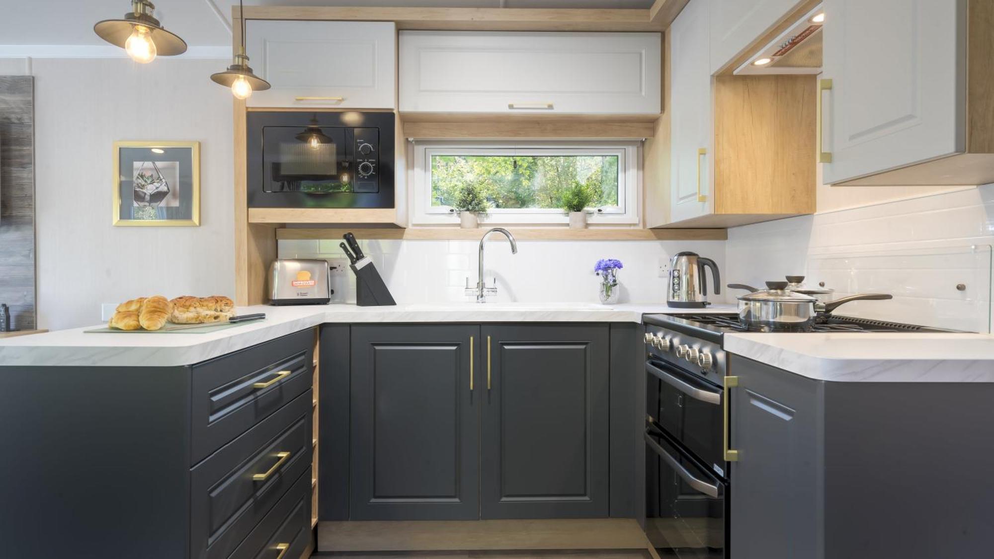 Newby Bridge Country Caravan Park Εξωτερικό φωτογραφία