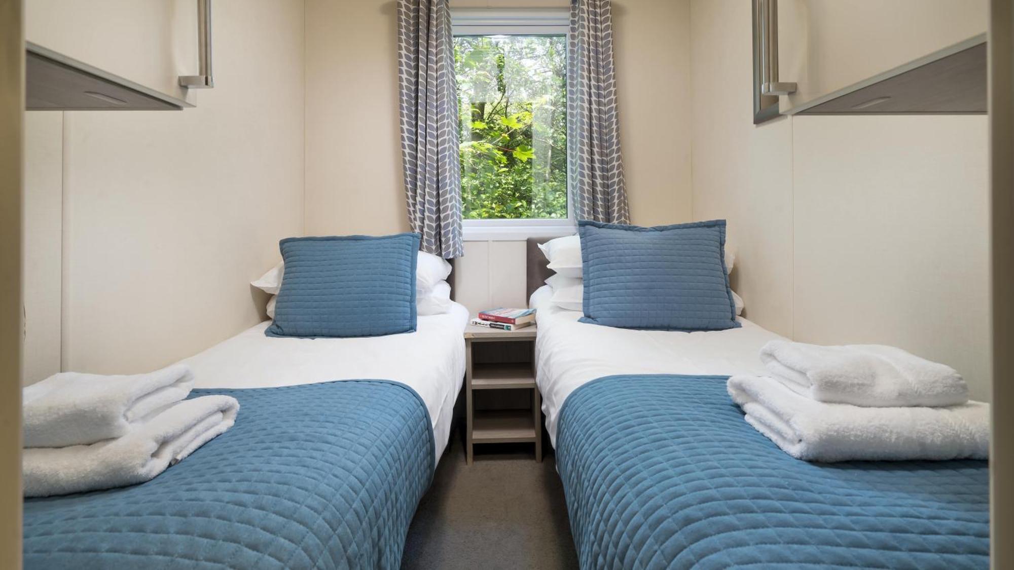 Newby Bridge Country Caravan Park Εξωτερικό φωτογραφία