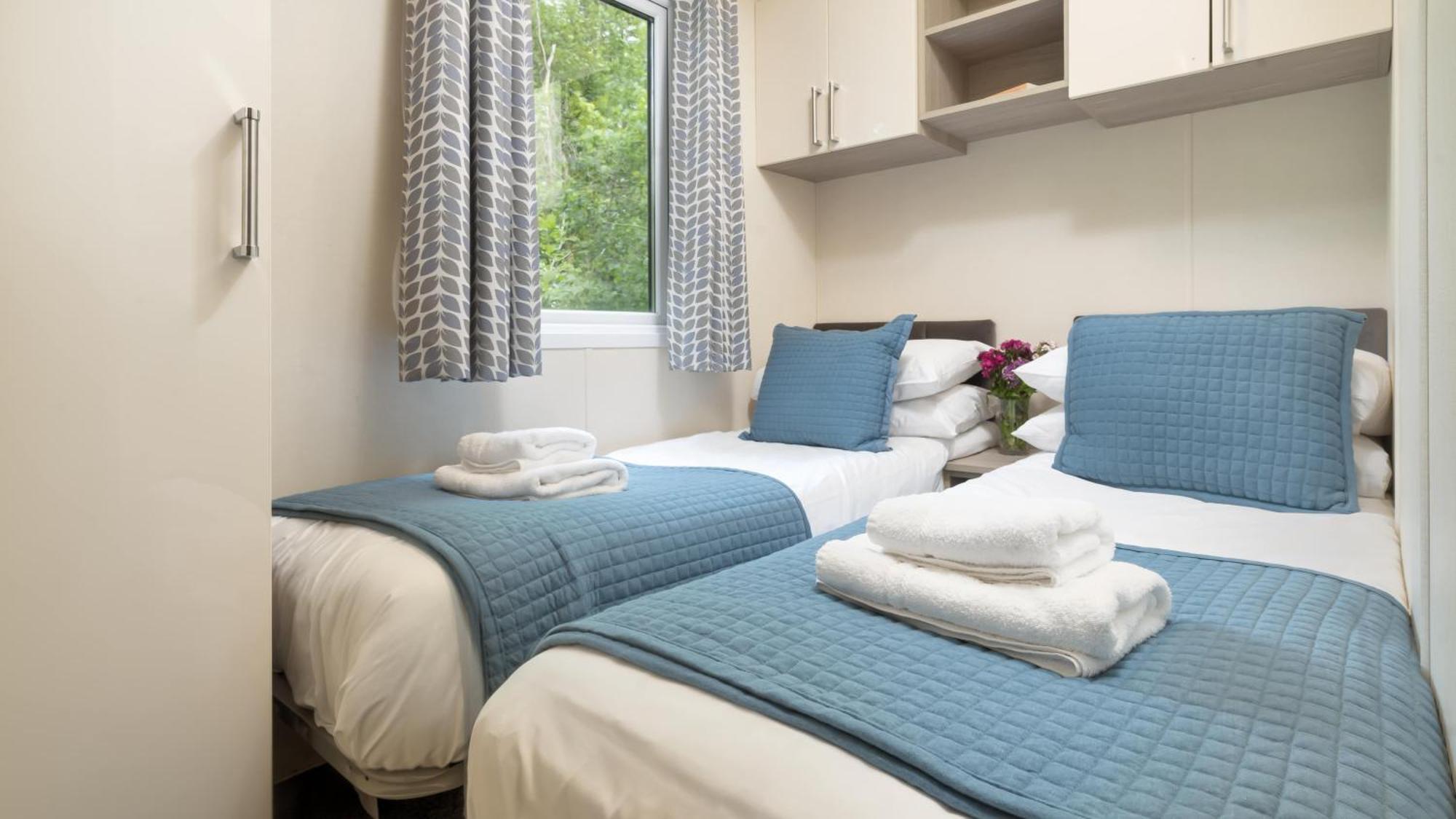 Newby Bridge Country Caravan Park Εξωτερικό φωτογραφία