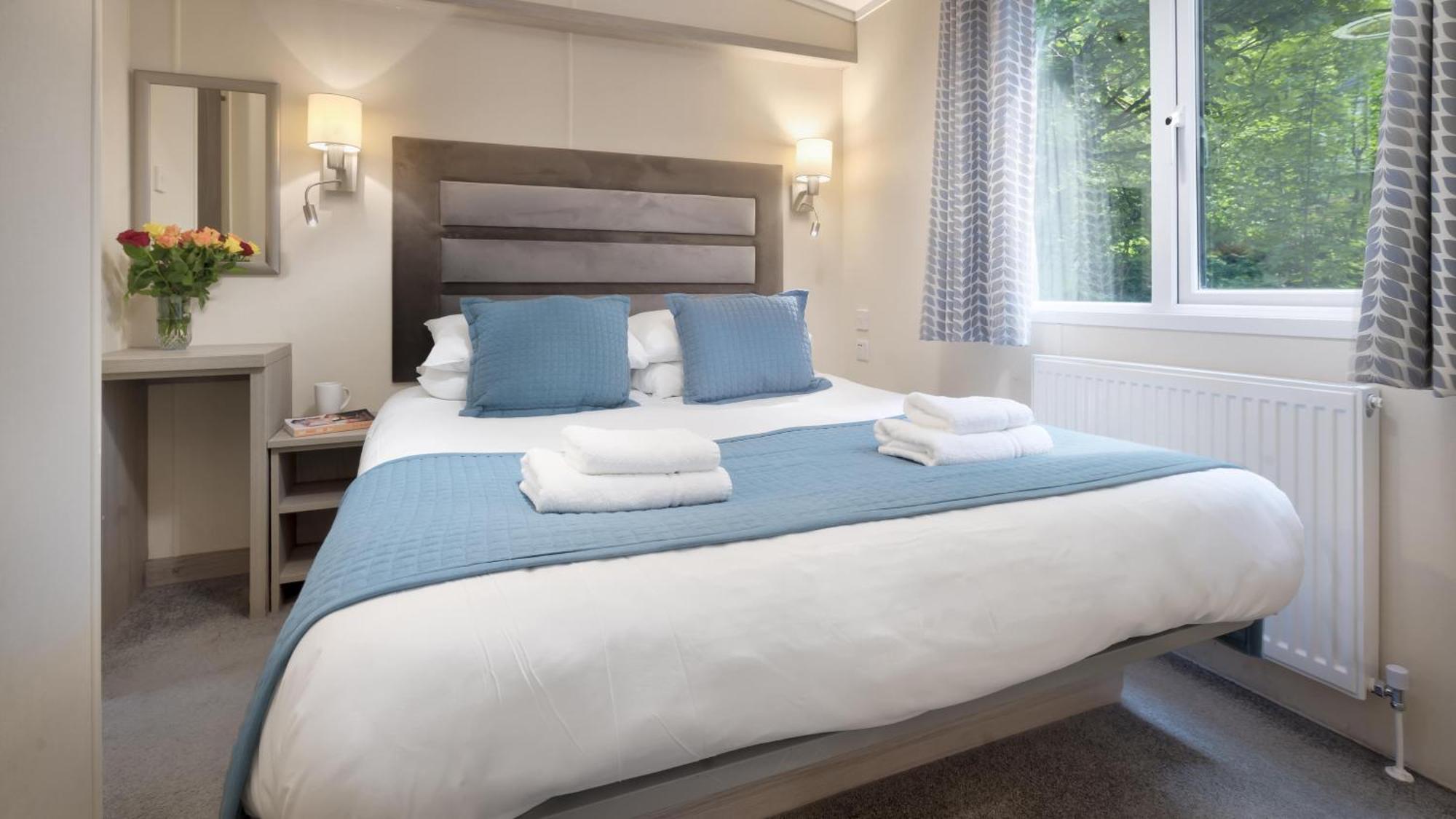 Newby Bridge Country Caravan Park Εξωτερικό φωτογραφία
