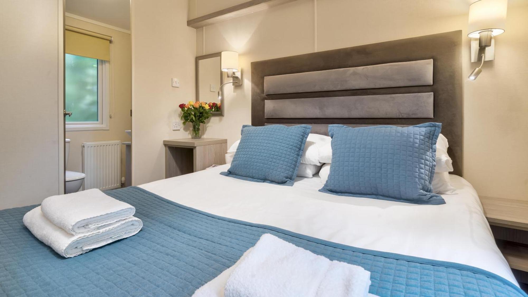 Newby Bridge Country Caravan Park Εξωτερικό φωτογραφία