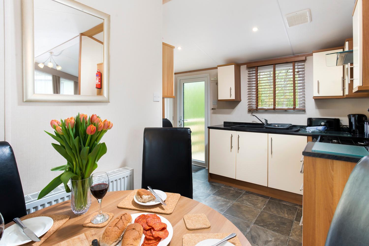 Newby Bridge Country Caravan Park Εξωτερικό φωτογραφία