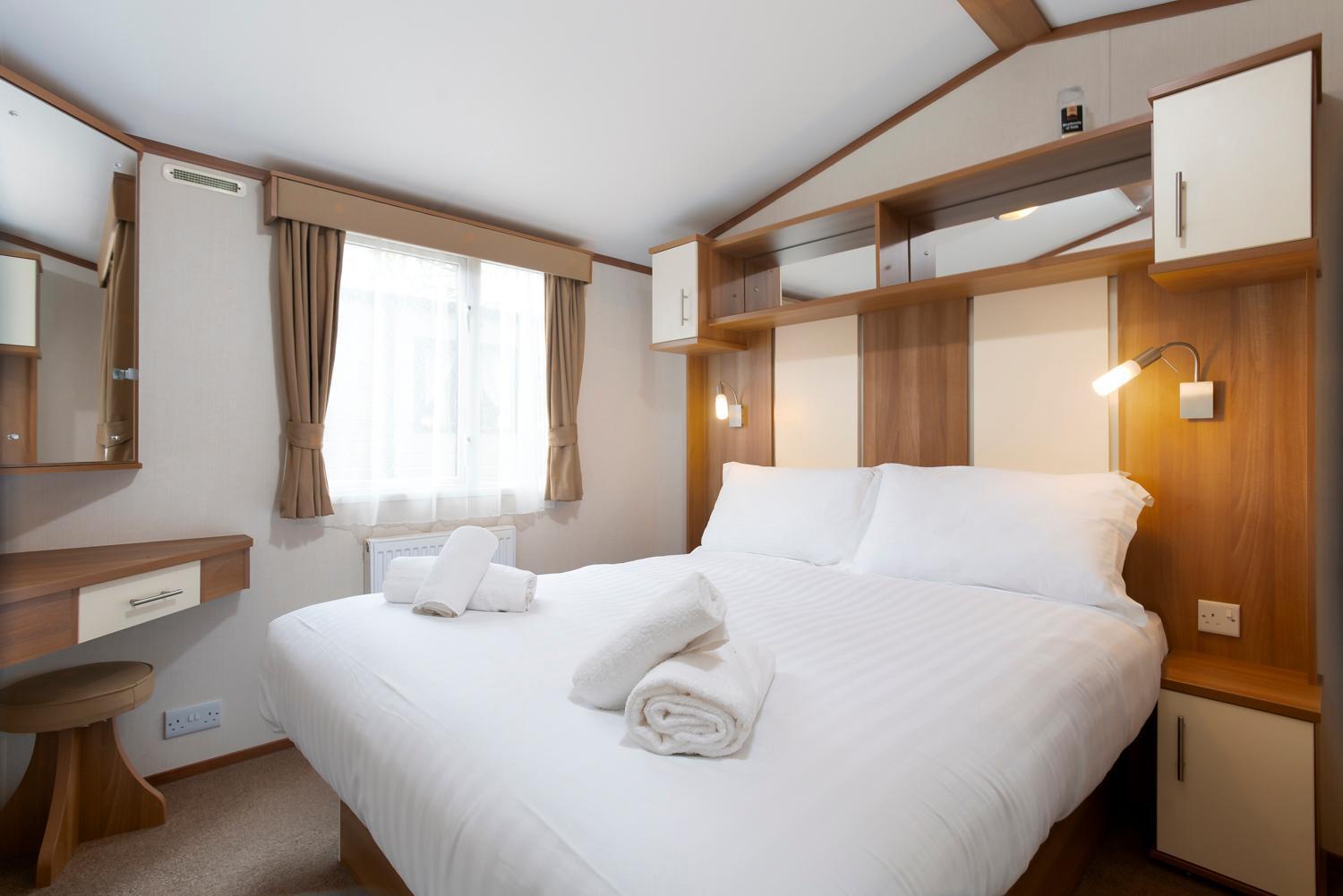 Newby Bridge Country Caravan Park Εξωτερικό φωτογραφία