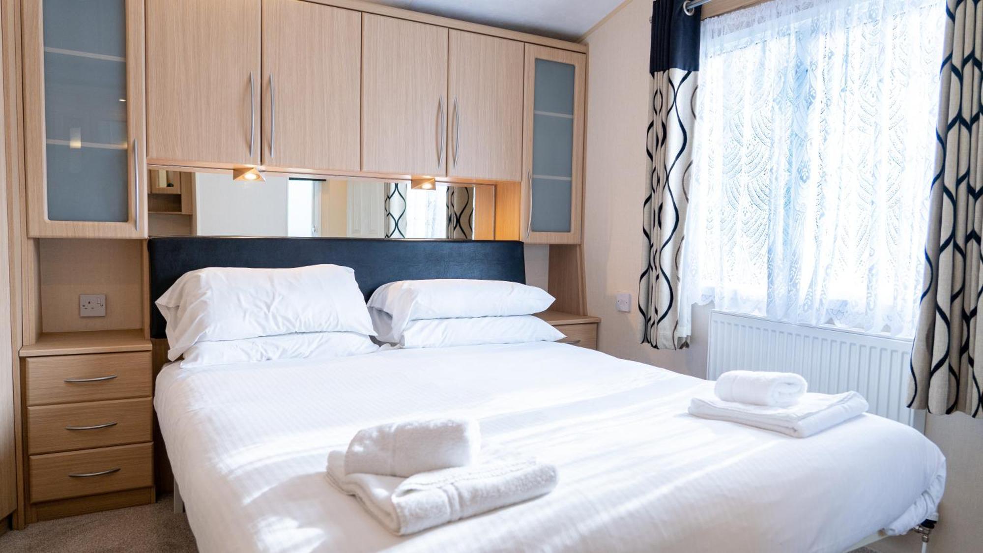 Newby Bridge Country Caravan Park Εξωτερικό φωτογραφία