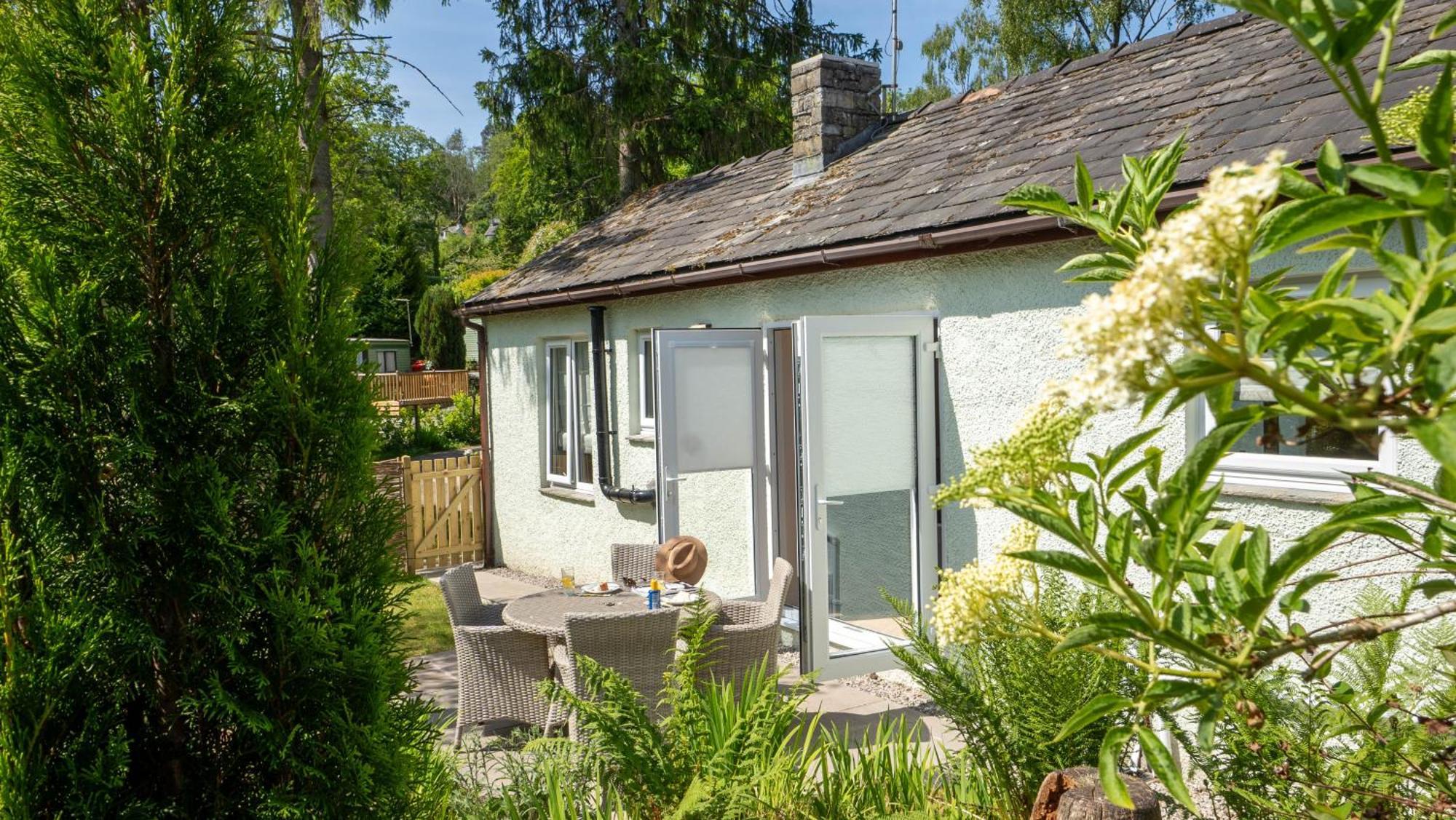Newby Bridge Country Caravan Park Εξωτερικό φωτογραφία