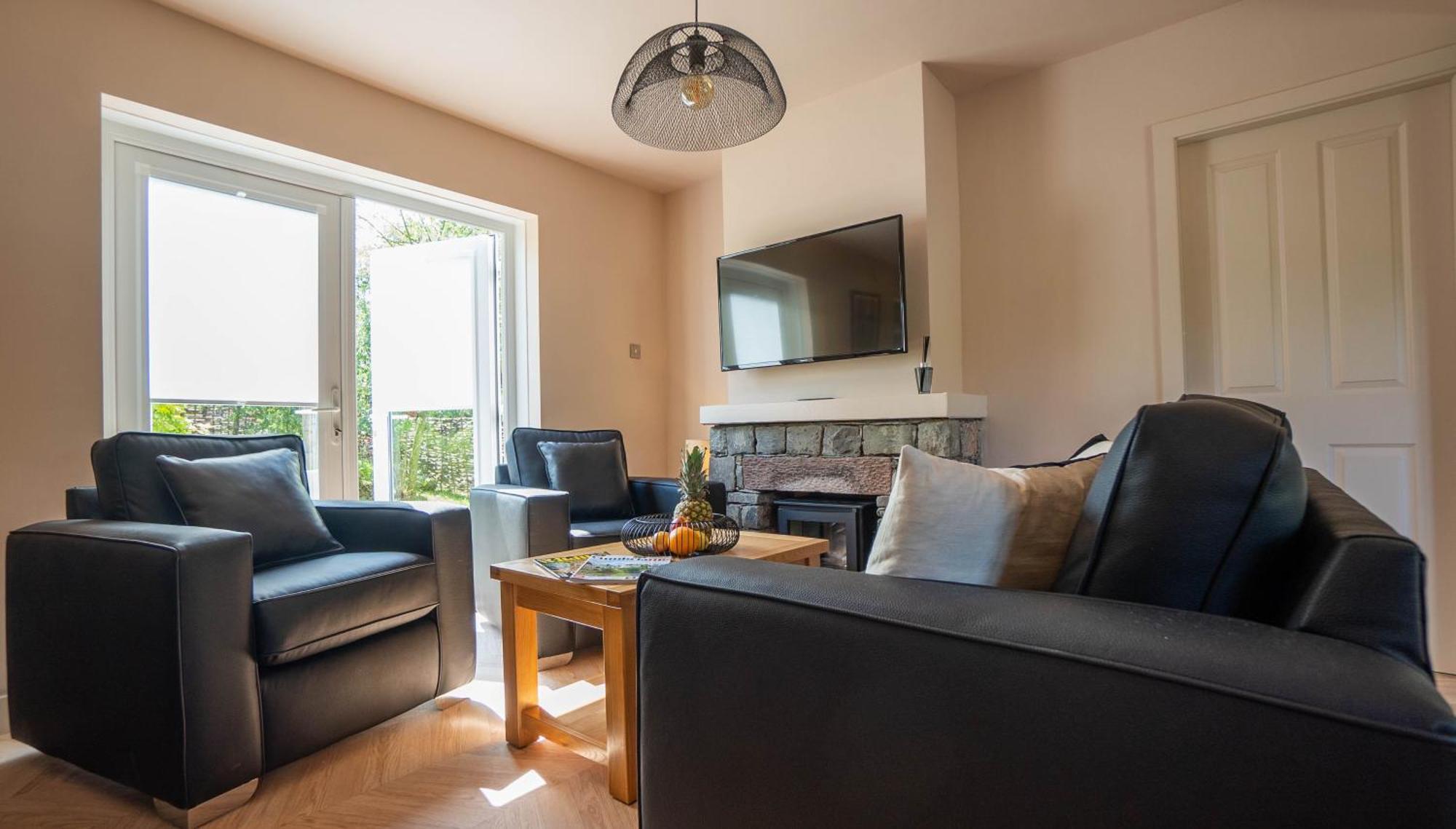 Newby Bridge Country Caravan Park Εξωτερικό φωτογραφία