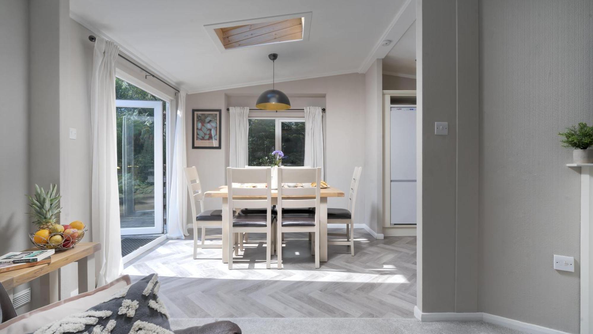 Newby Bridge Country Caravan Park Εξωτερικό φωτογραφία