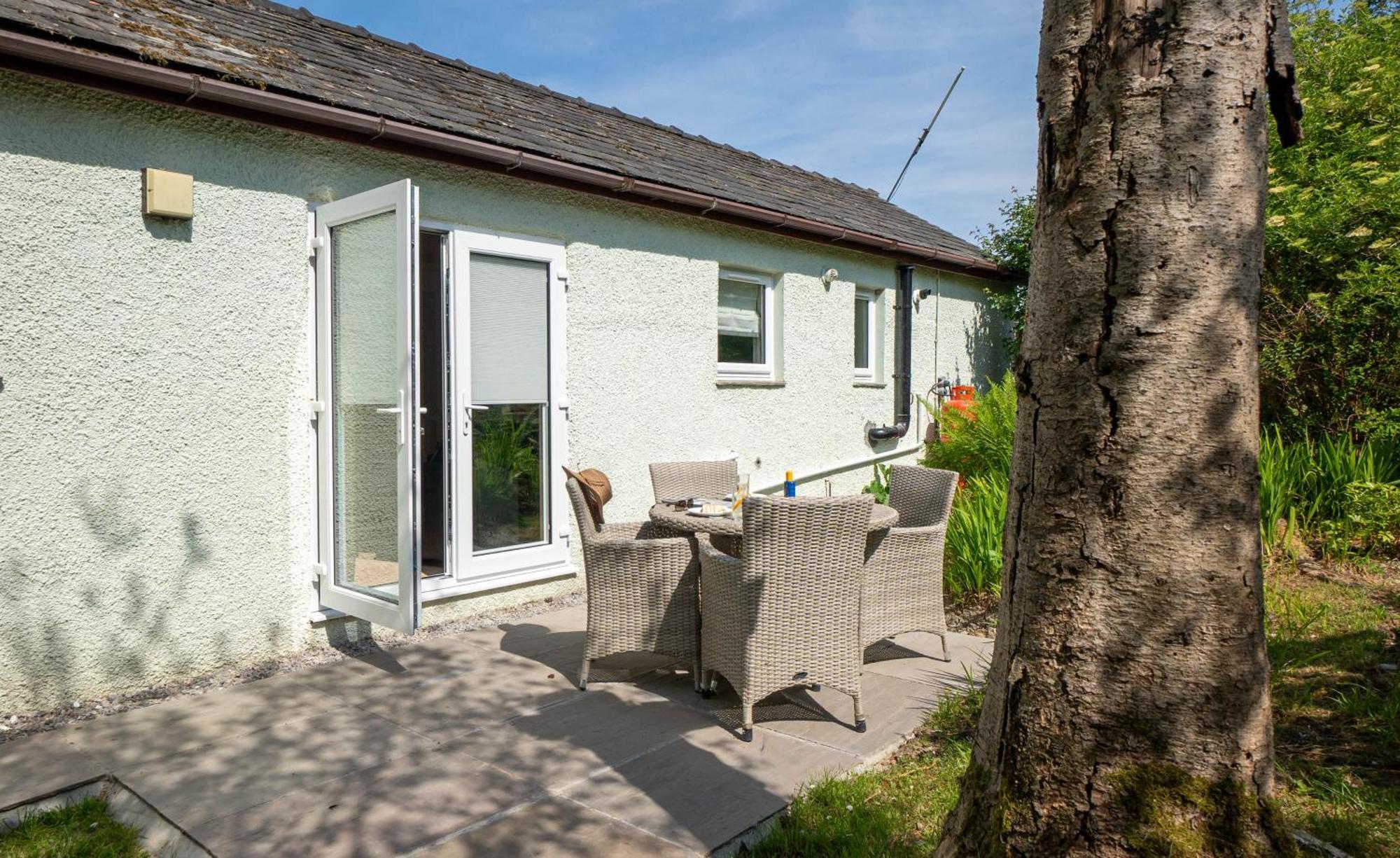 Newby Bridge Country Caravan Park Εξωτερικό φωτογραφία
